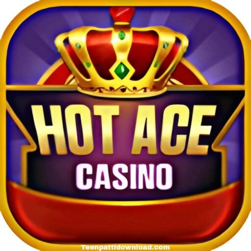 Hot Ace Casino App