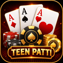 Teen Patti game