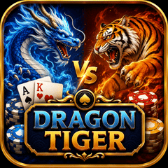 Dragon Tiger game