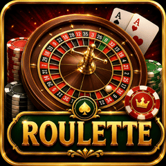 Roulette game