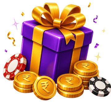 Hot Ace Casino referral gift illustration